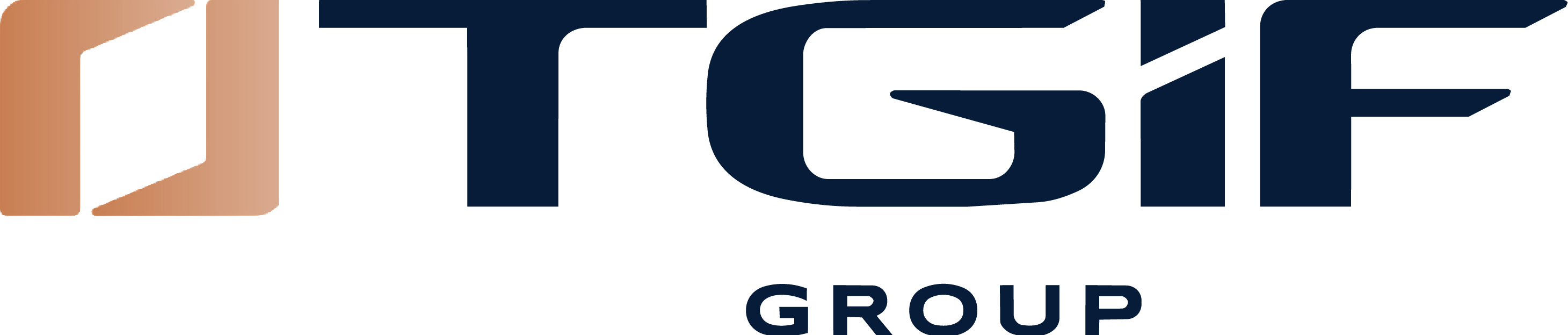 TGIF Group Logo