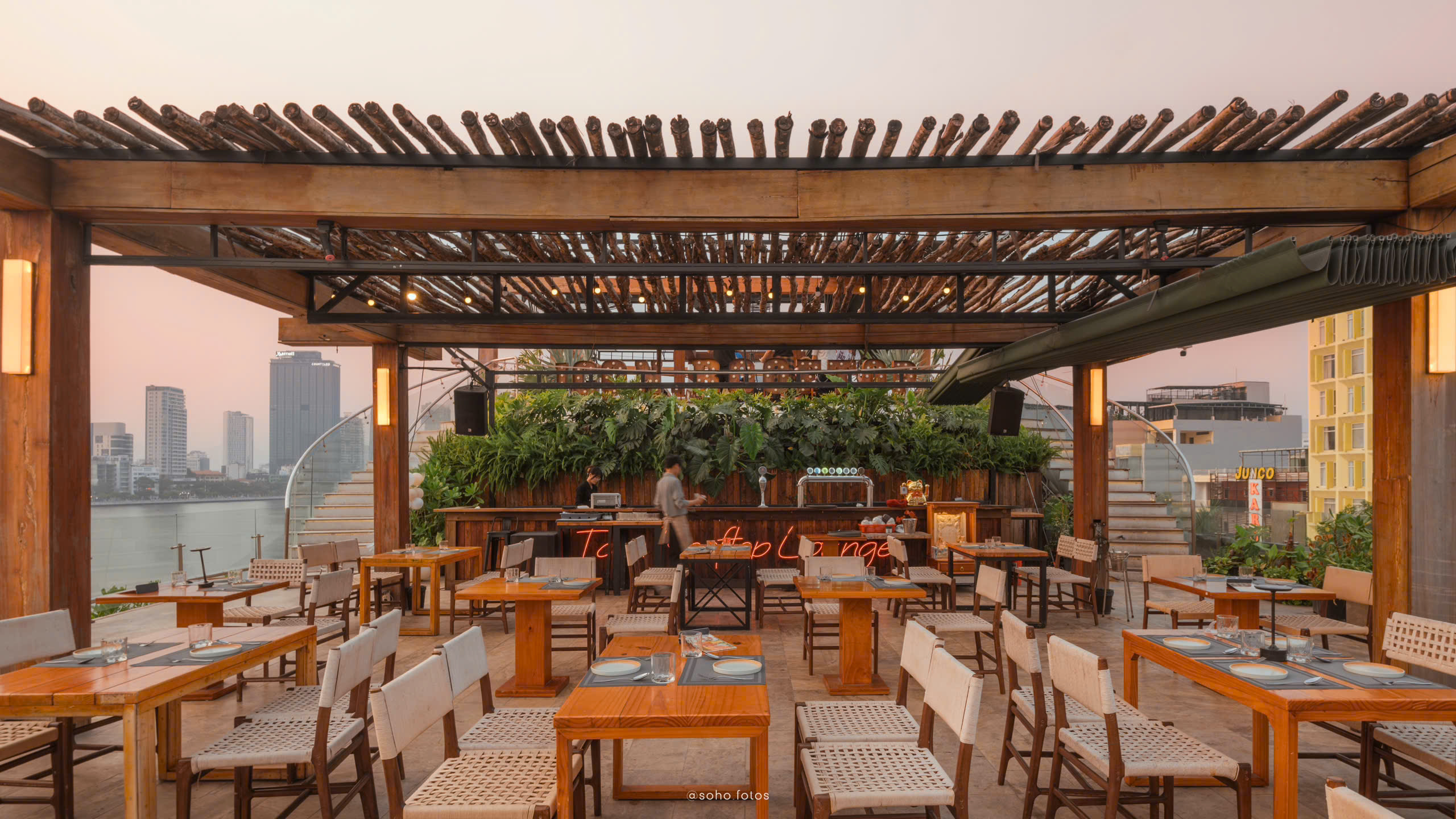 ICON Rooftop